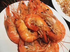 -川骄海鲜自助(亚运村店)