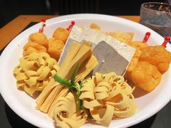 -东来顺·非遗火锅(高新店)