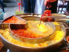 -泰好吃芝士年糕火锅(独墅湖店)