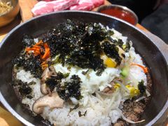 -金顺碳烤肉(番禺傍江地铁站店)