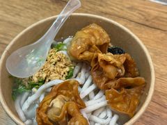 -非遗·十八曲鱼饺(西马总店)