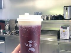 -喜茶(杭州滨江宝龙店)