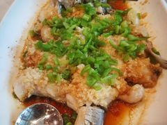 -好福记饭店(红梅公园店)