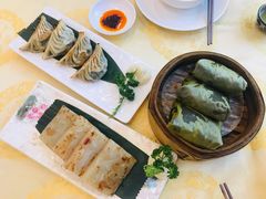 香菇珍珠糯米鸡-和乐喜点(宝岗大道店)