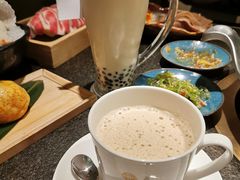 -湊湊火锅·茶憩(打浦桥日月光店)