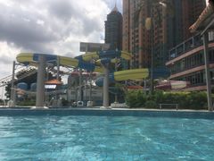 -黄金海岸水上乐园
