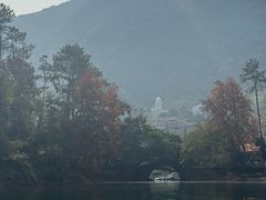 -广州市流溪河国家森林公园
