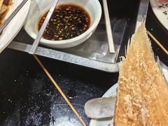 -胶东海鲜大排档(北太平庄店)