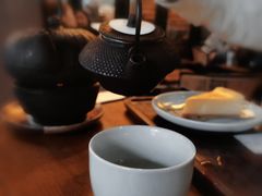 -去茶山(重庆万象城店)