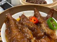 -白天鹅宾馆-宏图府餐厅