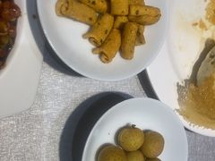 -郑庄脂渣海鲜楼(九水路店)