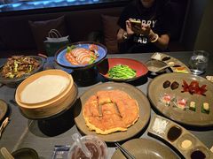 -青年公社烤鸭(青年路店)