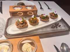 -WANG STEAK 王品(杭州万象城店)