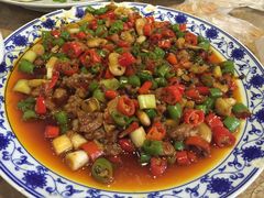 -双流传承老妈兔头(玉林总店)