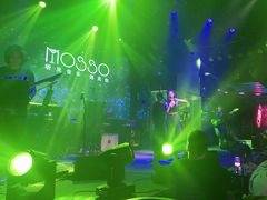 -MOSSO音乐酒吧·live house(南京旗舰店)