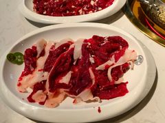 -江南福宴·澳门海鲜.牛肉火锅(汇高栢悦中心店)