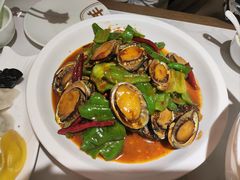 -船歌·鱼水饺青岛菜(正阳路店)