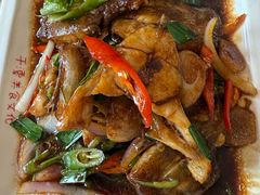 -海坛特色小吃·只做平潭特色菜(平潭店)