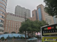 -湖南省妇幼保健院(兴汉门院区)
