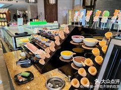 -白天鹅宾馆·流浮阁咖啡厅
