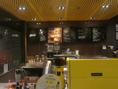 -麦当劳(华融店)