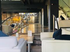 大堂-穹六人间 people 6(岳阳路店)