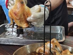 -张家卫·阳江菜·小海鲜(肥婆湾桥店)