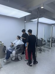-蒋伟时尚造型