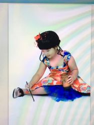 -童影世家儿童摄影(梨园店)