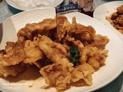 -御海棠老菜馆(福明嘉园店)