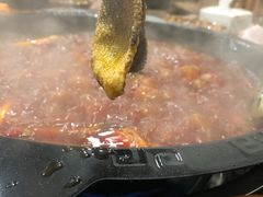 -黄家码头老火锅(解放碑旗舰店)