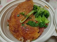 -煲王粤菜餐厅(中侨中心店)