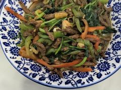 -新新湘菜馆(新中街二条店)