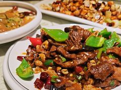 -洁捷餐饮(双桥农场店)