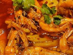 -惠友大虾(太原北街店)