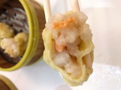 瑶柱鱼籽干蒸烧卖-广州酒家(文昌总店)