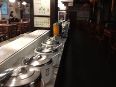 -清心素食自助餐厅(夫子庙店)