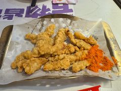 -蛙来哒(方圆荟店)