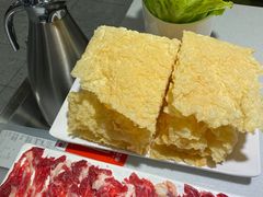 -古乐牛香·鲜牛肉牛杂火锅(千灯店)