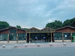 -上海吴淞炮台湾国家湿地公园
