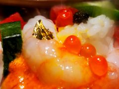 -極上萬膳·日料放题(海岸城店)