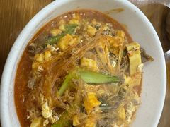 -刘信牛羊肉泡馍小炒(回民街店)