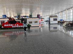 -石家庄正定国际机场-T2航站楼