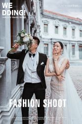 -太古映画婚纱摄影(天河店)