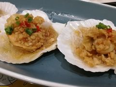 -火啫啫·粤式啫啫煲(南通首店)