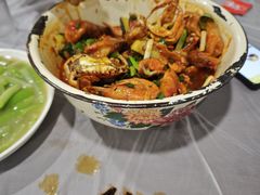 -辣螃铠盆盆蟹大排档(总店)