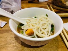 -瓦记米粉(东鼓道店)