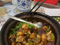 -阿殳菜馆·私厨(水围村店)