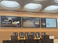 -蓉小乔·RONG COFFEE(春熙路店)