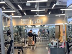 -OG01·24h私教铁馆(中鼎316店)